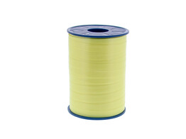 Ribbon America 10mmx250m lemon 615