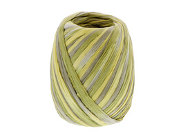 Raffia Multi 5 mm x 30 m jaune 50