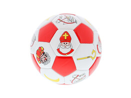 Sint  City  voetbal M2 140-160gr.