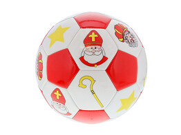 Sint  City  voetbal M5 400gr.