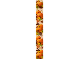 OB Banner Hello Autumn  Musky  verticaal 25 x 245 cm