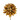 Dahlia PM bambou