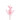 Mimosa licht roze