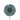 Germini SM cloud blue