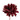 Dahlia SM glitter burgundy