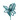Clematis glitter GM turquoise