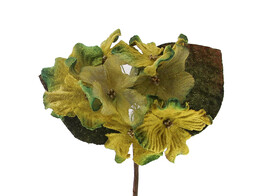 OTL Hortensie grun/blau
