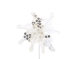 Christmas star spangles