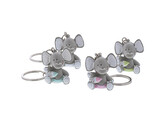 Olifant sleutelhanger