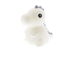 Dino  Nibble  with light white