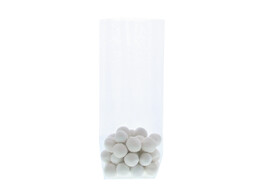 PP Sachet fond croix 100 x 175 mm    Z03