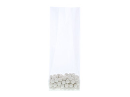 Sac PP fond rectangulair 120   70 x 330 mm         Z101