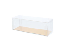 Cellodoos 135 x 45 x 45 mm met goudkarton        Z51