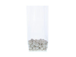 PP Sachet fond croix 145 x 235 mm      Z06