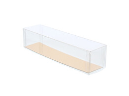 Cellodoos 185 x 45 x 45 mm met goudkarton     Z52