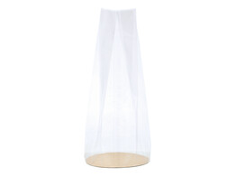 PP sachet 60 x 21 x 21 cm diamant     Z21