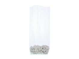 PP sachet fond croix 230 x 370 mm       Z09