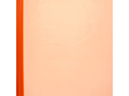 Cello on roll 60 cm x 10 m orange  04   J09