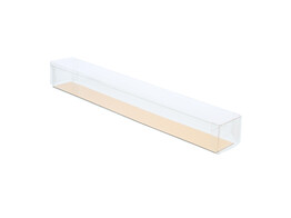 Cellodoos 250 x 30 x 30 x 30 mm met goudkarton   Z83