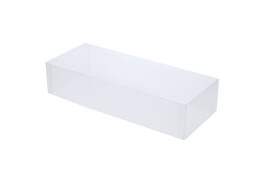Cello box 260 x 100 x 58 mm     Z137