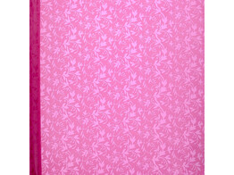 Diamond roll 70 cm x 10m fuchsia           OF   J14