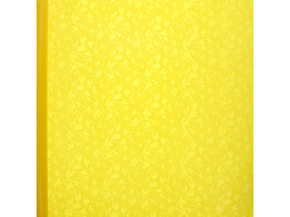 Rouleau diamante 70 cm x 10m jaune   OY   J20