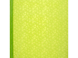 Diamond roll 70 cm x 10m green  QG   J21