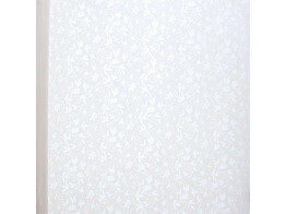 Diamond roll 70 cm x 10m white            OW   J23