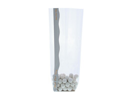 PP zak 120 x 275 mm just for you
