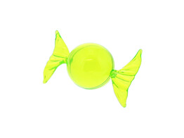 Plexi snoep lemon
