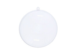 Plexi lentil XL with loop 11 cm