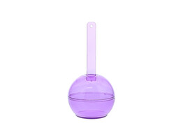Plexi lollipop lilac