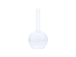 Plexi lollipop transparent