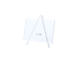 Plexi card holder SM