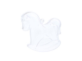 Plexi rocking horse