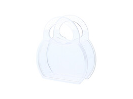 Plexi handtas