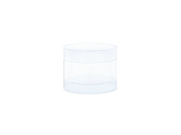 Cello tube 50 x 40 mm       Z68