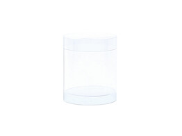 Cello tube 50 x 60 mm     Z69