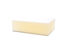 PET inlay 500g 78 x 138 mm - 150 micron