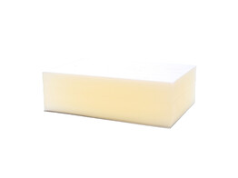 PVC inlegvel 750g 88 x 158 mm - 190 micron