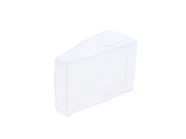 Cake-box transparent             Z94
