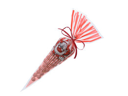 Cornet 18 x 37 cm 250 gr. clown