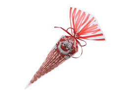 Cornet 25 x 46 cm 500 gr. clown