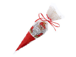 Cornet 25 x 46 cm 500 gr. Saint  Vintage 