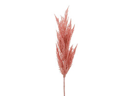 Pampas gras 92 cm roze