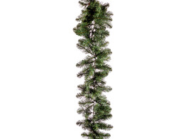 Guirlande dennentak 270 cm
