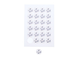 Sticker shark