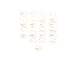 Sticker blinkend  Sparkle  maman KM