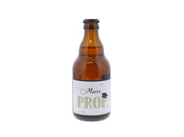 Marco s Experiment 330 ML  Merci Prof 
