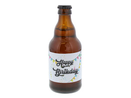 Marco s Experiment 330 ML  Happy Birthday 